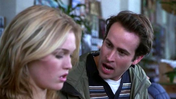 Photo from the movie A Guy Thing