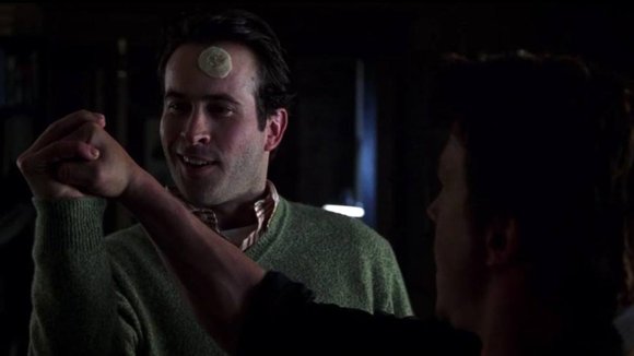 Photo from the movie A Guy Thing