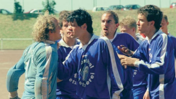 Photo du film Männer wie wir