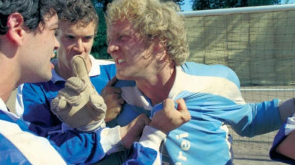 Photo du film Männer wie wir