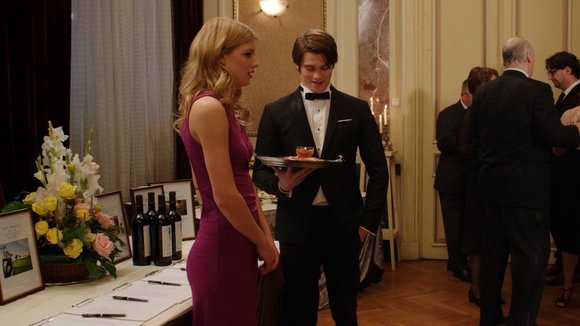 Photo du film High Strung