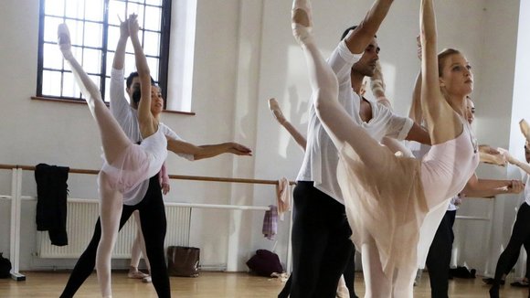 Photo du film High Strung