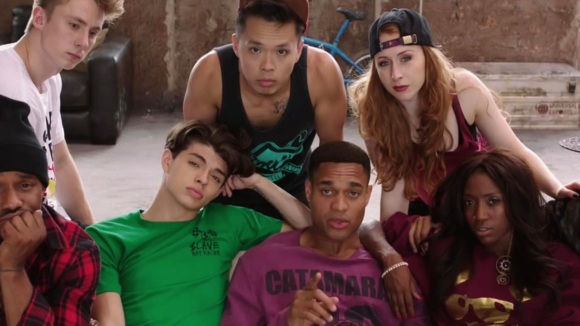 Photo du film High Strung