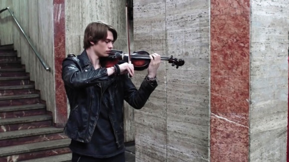 Photo du film High Strung