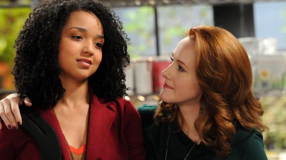 Photo from the movie I Hate My Teenage Daughter