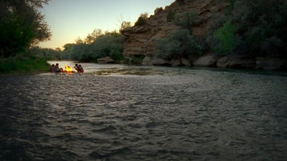 Photo du film Voyage of Time