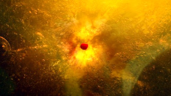 Photo du film Voyage of Time