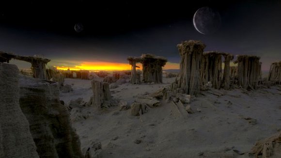 Photo du film Voyage of Time