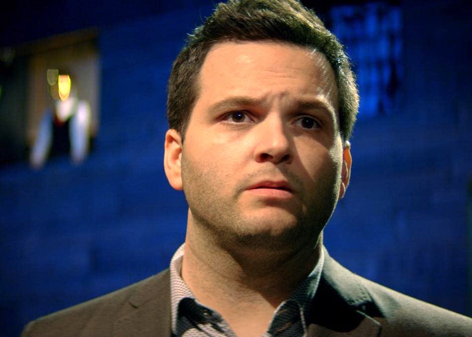 Photo from the movie Derek DelGaudio's in & of Itself