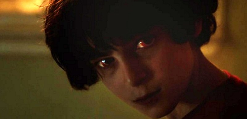 Photo from the movie Incarnate