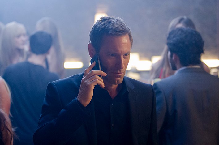 Photo from the movie Incarnate