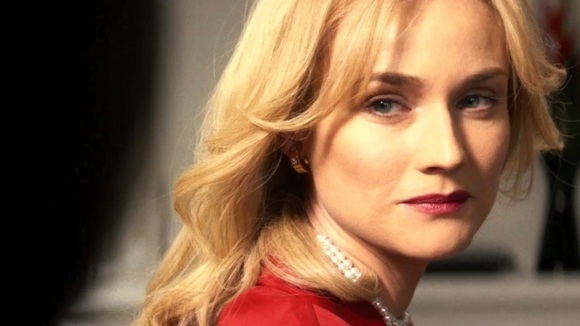 Photo du film L'Infiltré