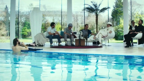 Photo du film L'Infiltré