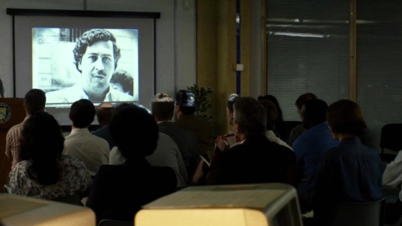 Photo du film L'Infiltré