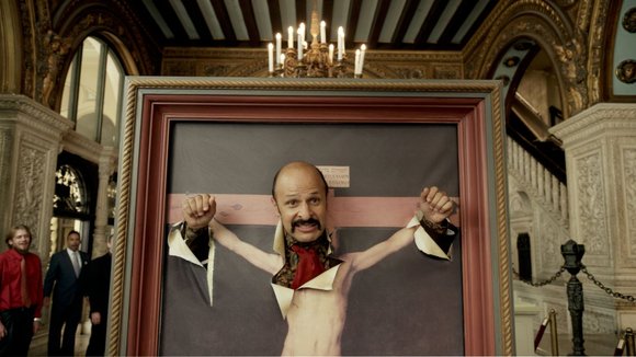 Photo from the movie Jimmy Vestvood: Amerikan Hero