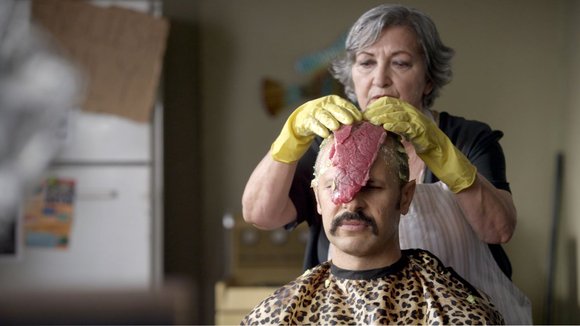 Photo from the movie Jimmy Vestvood: Amerikan Hero