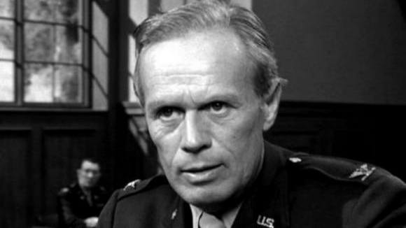 Photo du film Judgement at Nuremberg