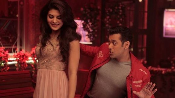 Photo from the movie Kick