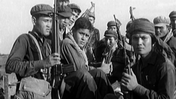 Photo du film The Killing Fields of Dr. Haing S. Ngor