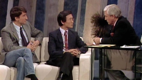 Photo du film The Killing Fields of Dr. Haing S. Ngor