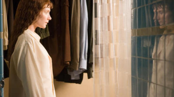 Photo du film La Dame de l'eau