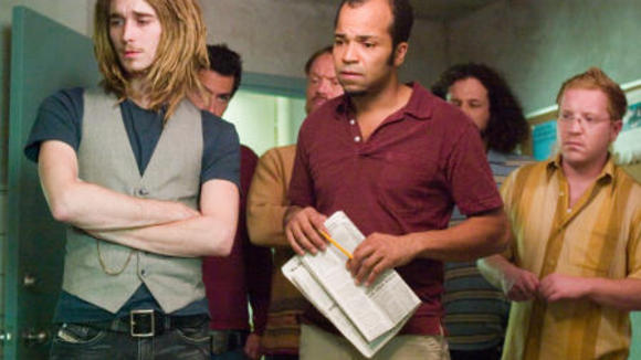 Photo du film La Dame de l'eau