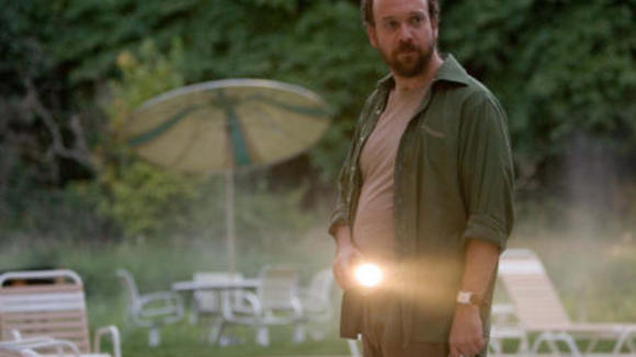 Photo du film La Dame de l'eau