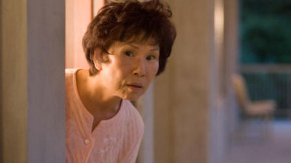 Photo du film La Dame de l'eau