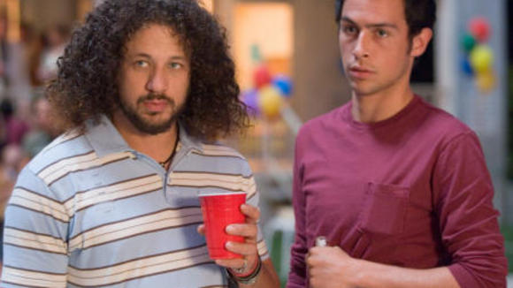 Photo du film La Dame de l'eau