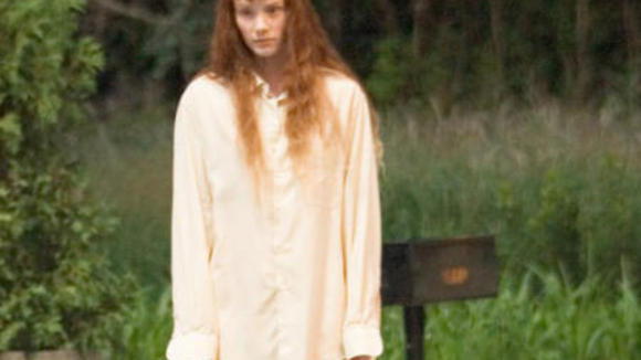 Photo du film La Dame de l'eau