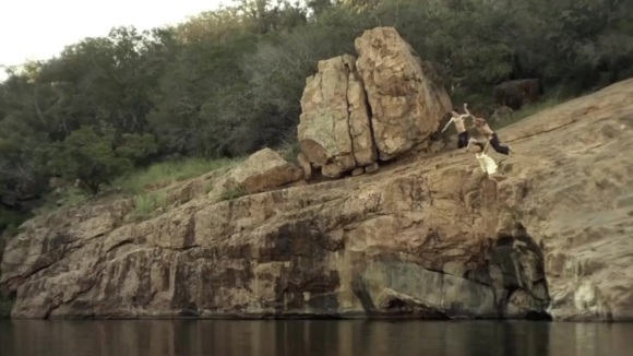 Photo du film Land of Leopold