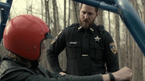 Photo from the movie Len and Company