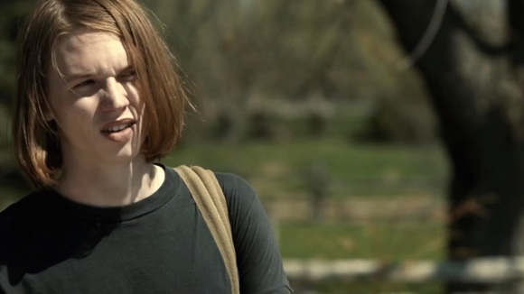 Photo from the movie Len and Company