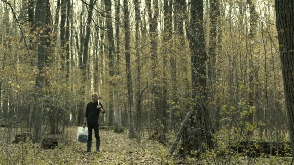 Photo from the movie Len and Company