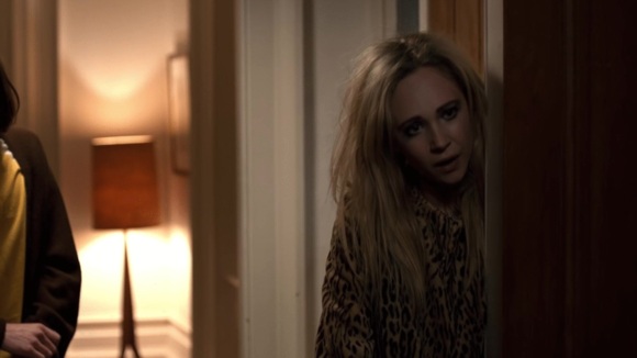 Photo from the movie Len and Company