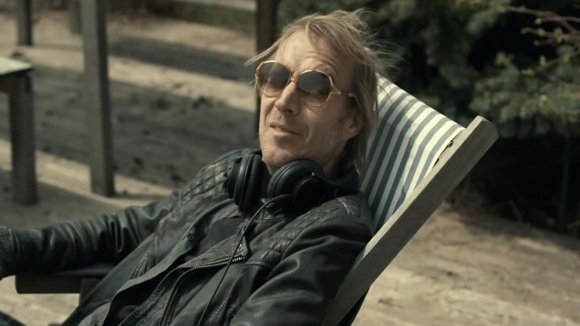 Photo from the movie Len and Company