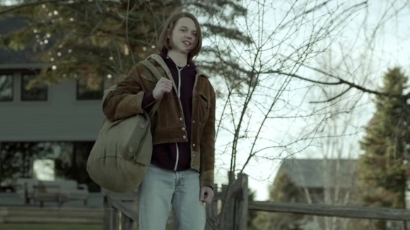 Photo from the movie Len and Company