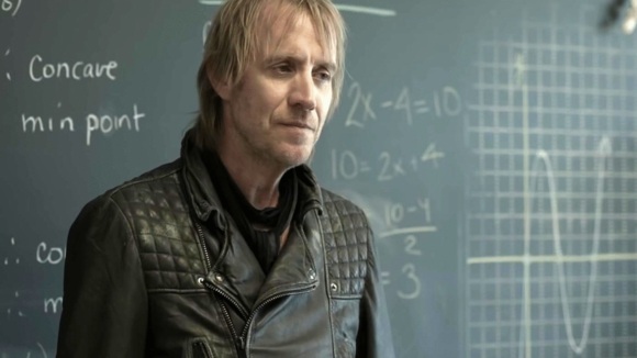 Photo from the movie Len and Company