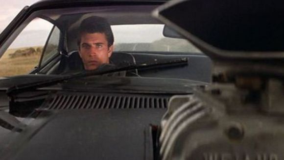 Photo du film Bolides hurlants