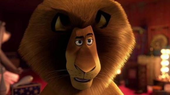 Photo from the movie Madagascar 3: Europe's Most Wanted
