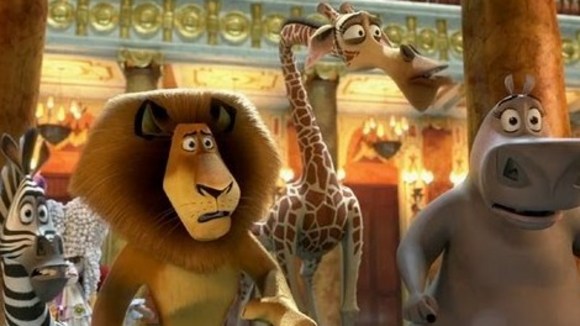 Photo from the movie Madagascar 3: Europe's Most Wanted