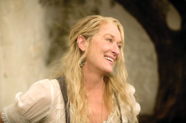 Photo du film Mamma Mia! v.f.