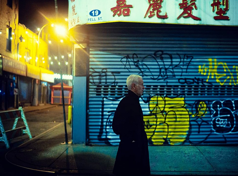 Photo du film McEnroe