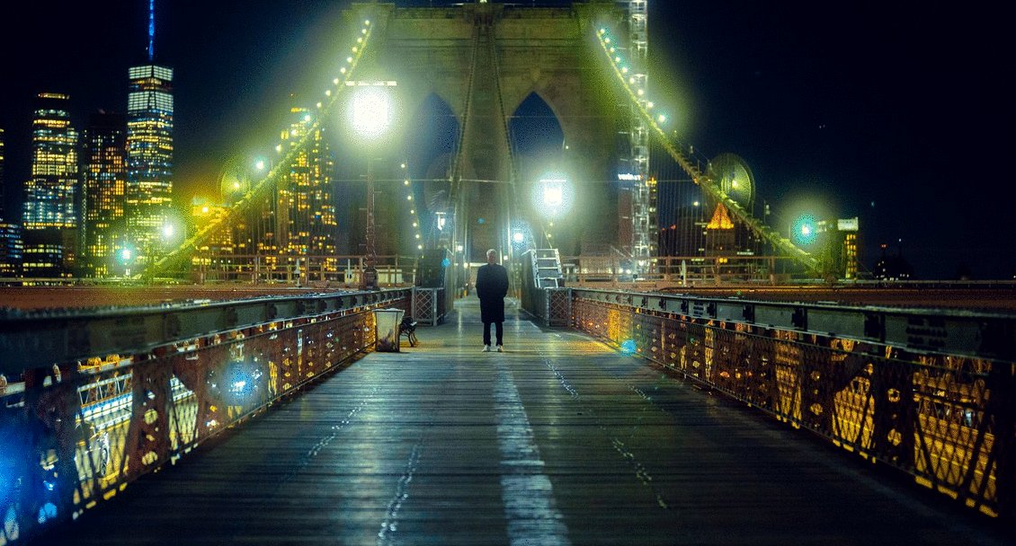 Photo du film McEnroe