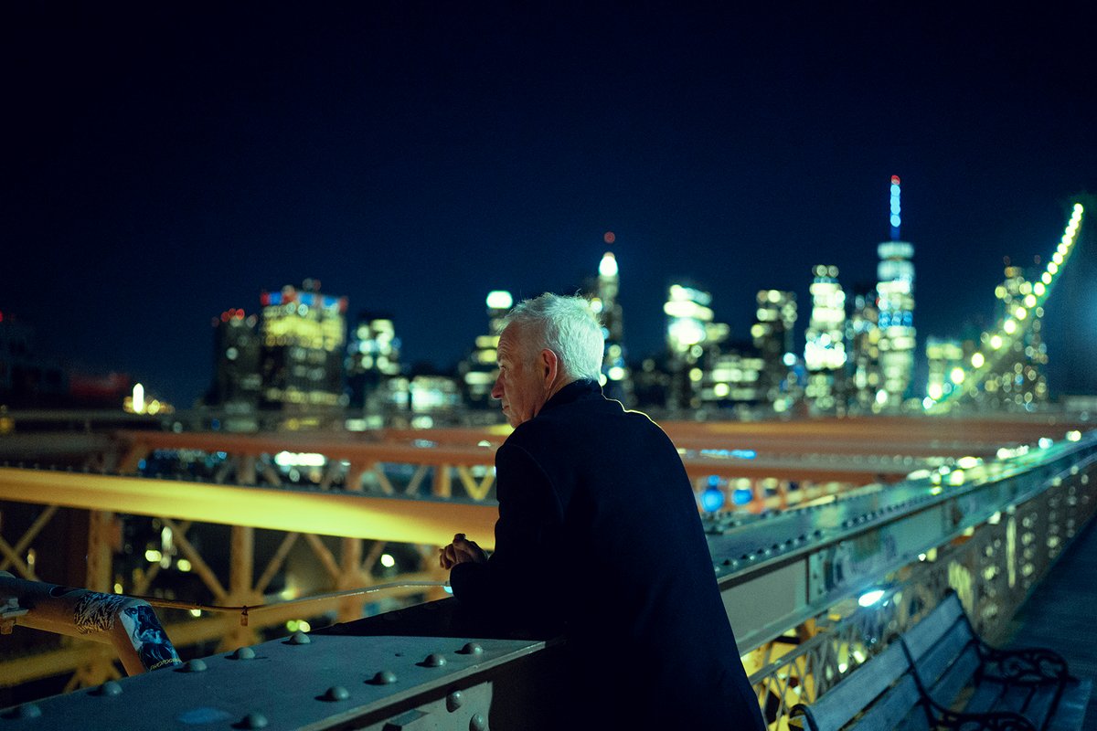 Photo du film McEnroe