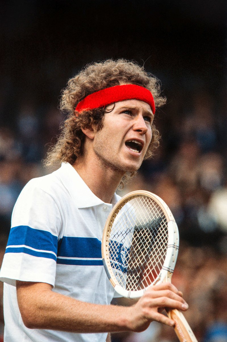 Photo du film McEnroe