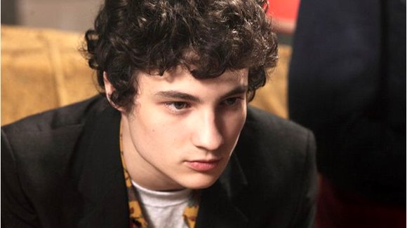 Photo from the movie My Golden Days