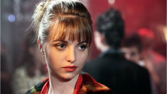 Photo from the movie My Golden Days