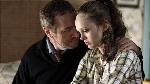 Photo from the movie My Golden Days