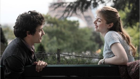 Photo from the movie My Golden Days